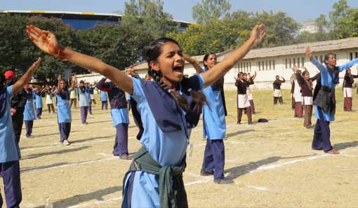 SELF DEFENSE BY SHIFUJI