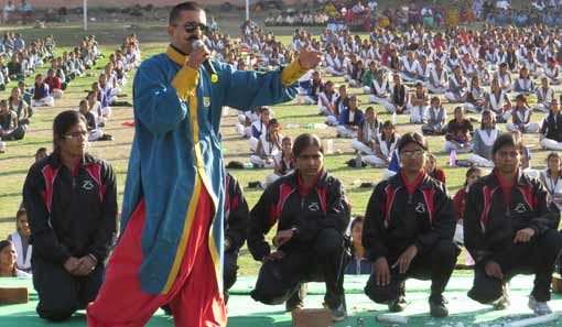 SELF DEFENSE BY SHIFUJI