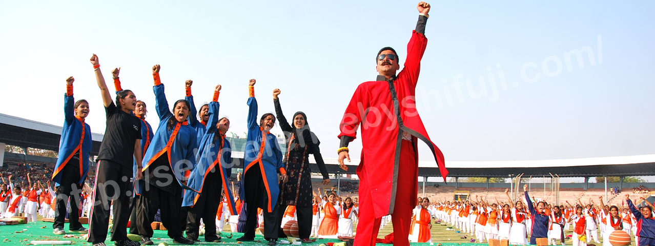 SELF DEFENSE BY SHIFUJI